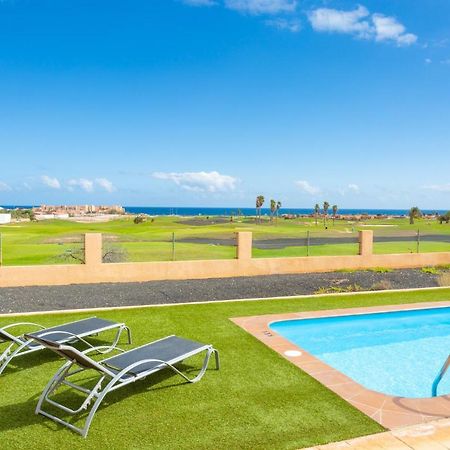 Villa Marisol Antigua  Kültér fotó