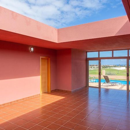 Villa Marisol Antigua  Kültér fotó