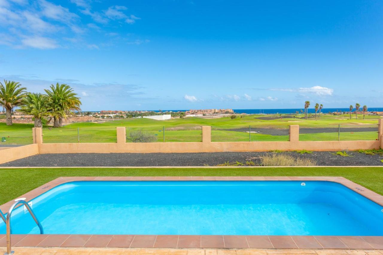 Villa Marisol Antigua  Kültér fotó