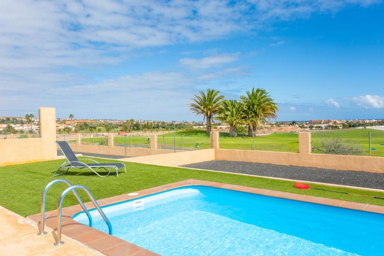 Villa Marisol Antigua  Kültér fotó