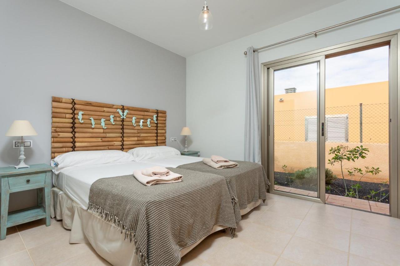 Villa Marisol Antigua  Kültér fotó