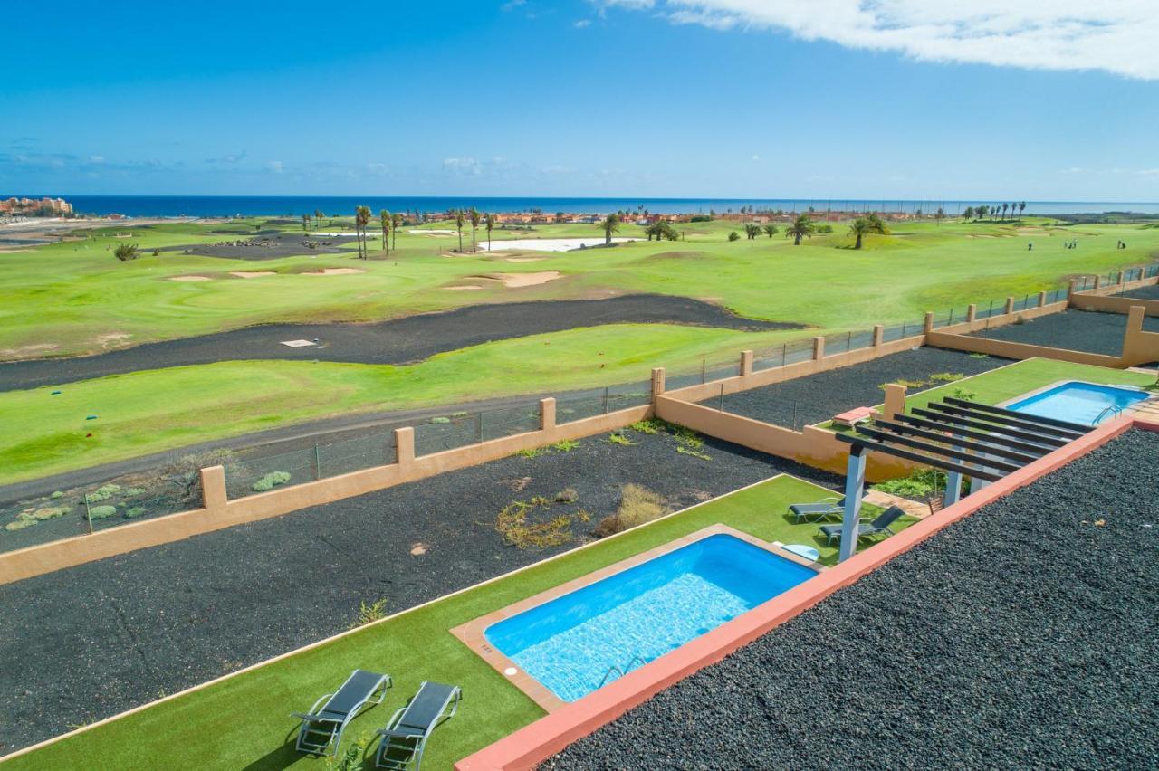 Villa Marisol Antigua  Kültér fotó