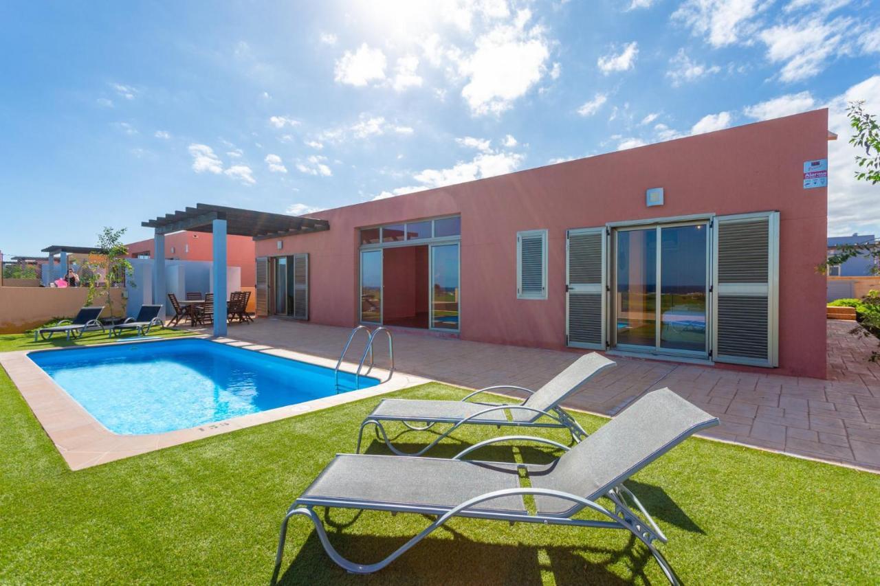 Villa Marisol Antigua  Kültér fotó