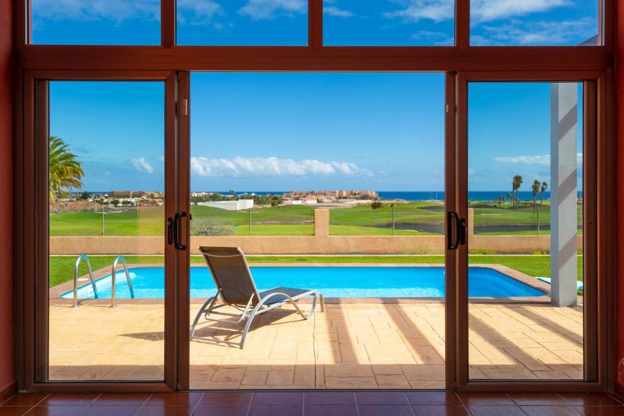 Villa Marisol Antigua  Kültér fotó