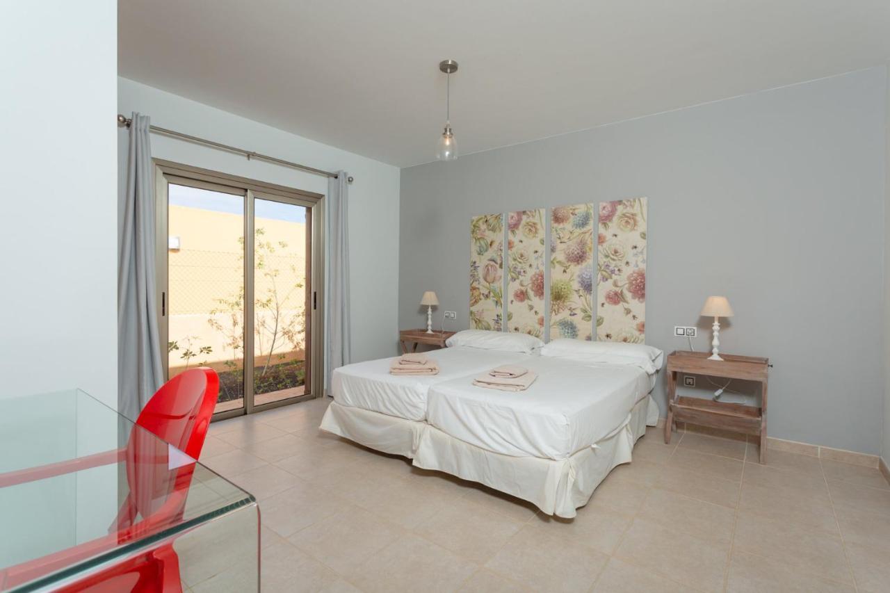 Villa Marisol Antigua  Kültér fotó