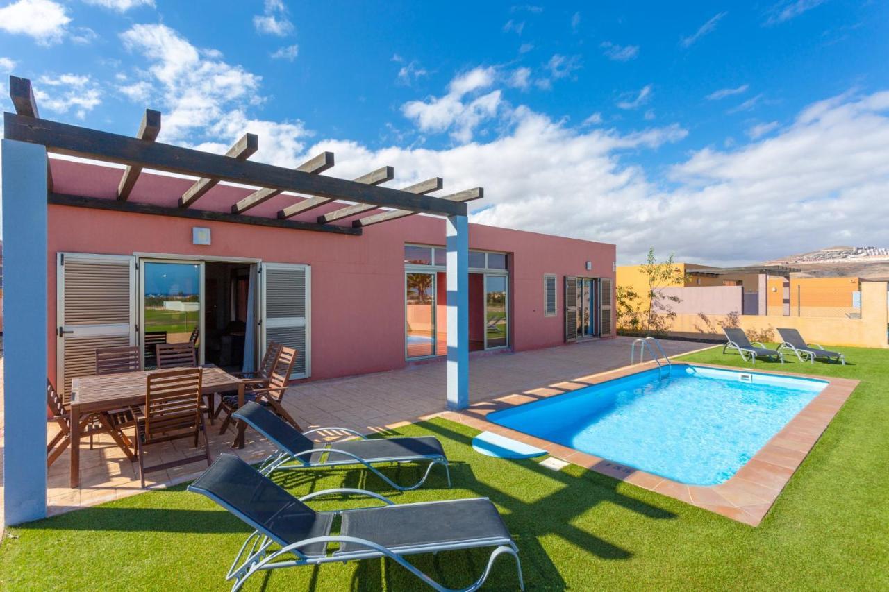 Villa Marisol Antigua  Kültér fotó
