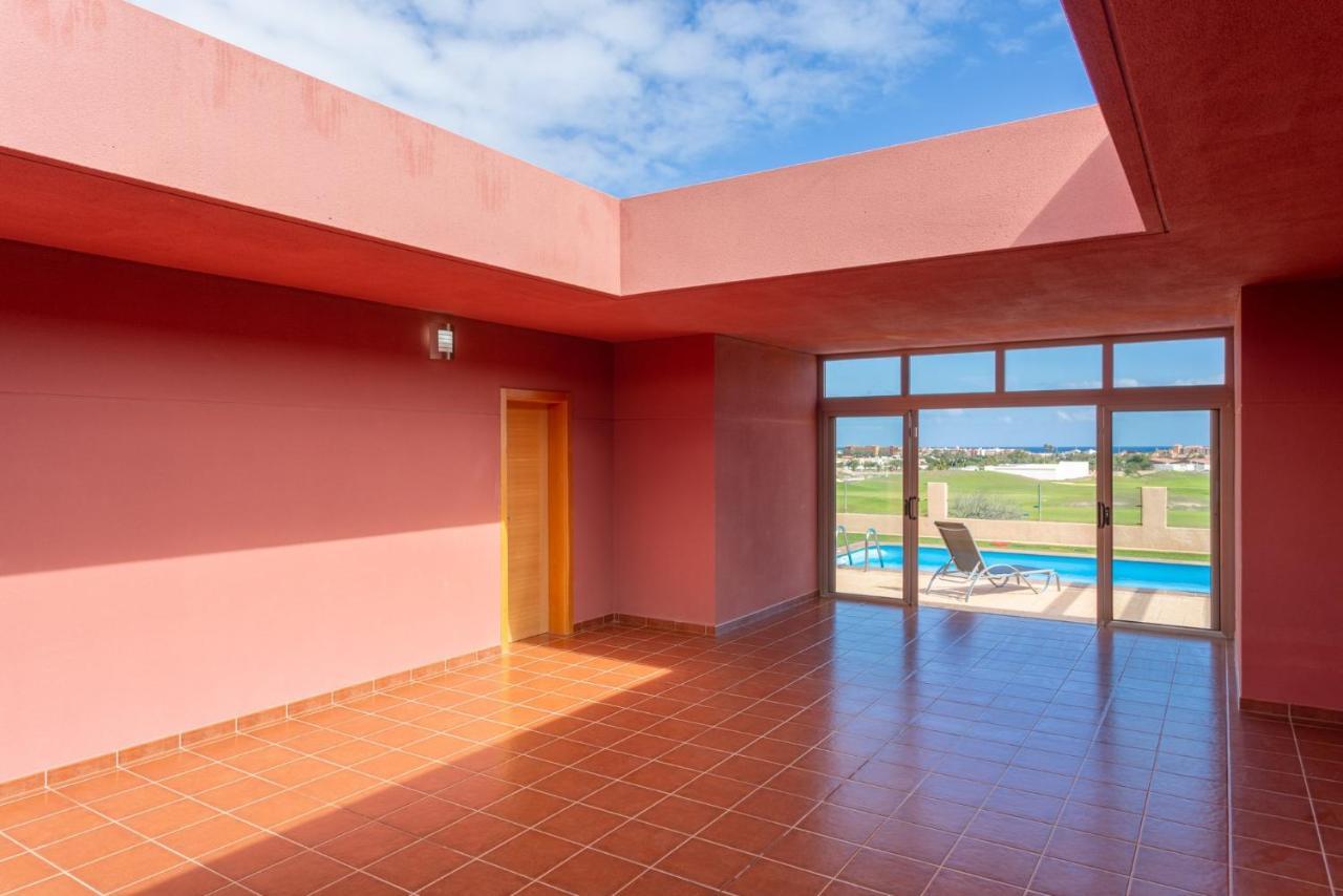 Villa Marisol Antigua  Kültér fotó